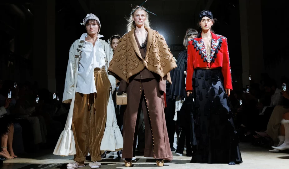 golovni podiyi ta kolekciyi pershogo dnja ukrainian fashion week ss26 d6275db.webp