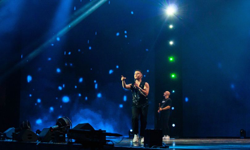 Ірина Білик, Олена Тополя, Анна Добриднєва: як минув «Мій Music Hall» Олени Мозгової 10 irina bilik olena topolja anna dobridnyeva jak minuv mij music hall oleni mozgovoyi 3138456