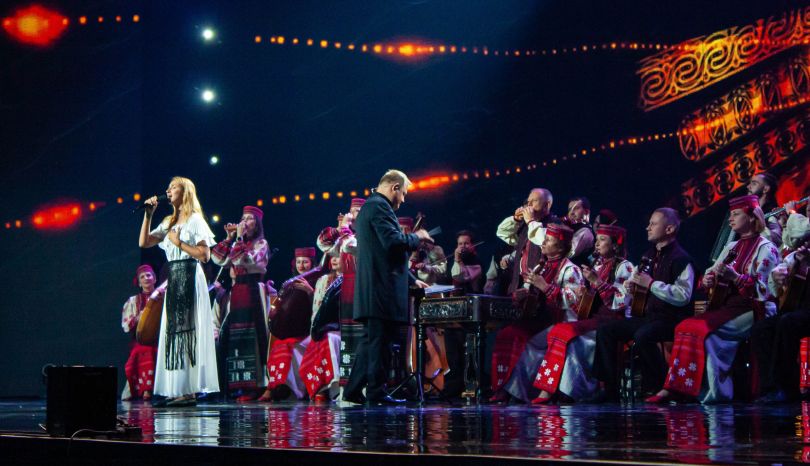 Ірина Білик, Олена Тополя, Анна Добриднєва: як минув «Мій Music Hall» Олени Мозгової 11 irina bilik olena topolja anna dobridnyeva jak minuv mij music hall oleni mozgovoyi 70b00da