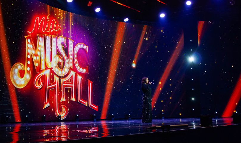 Ірина Білик, Олена Тополя, Анна Добриднєва: як минув «Мій Music Hall» Олени Мозгової 4 irina bilik olena topolja anna dobridnyeva jak minuv mij music hall oleni mozgovoyi ad2358a