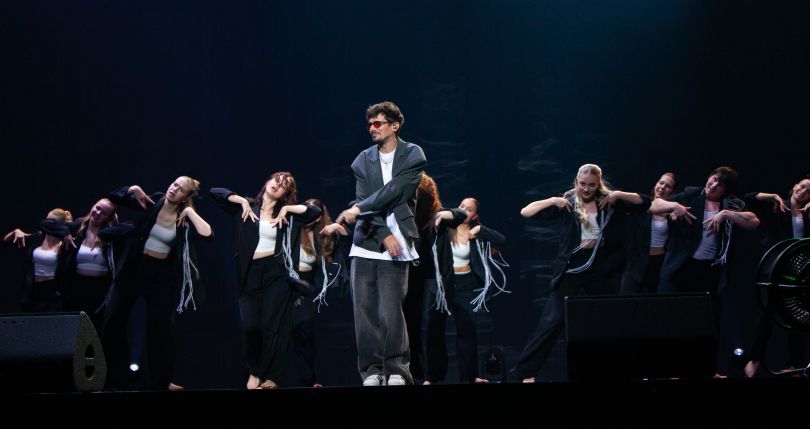 Ірина Білик, Олена Тополя, Анна Добриднєва: як минув «Мій Music Hall» Олени Мозгової 2 irina bilik olena topolja anna dobridnyeva jak minuv mij music hall oleni mozgovoyi f4e3cd1