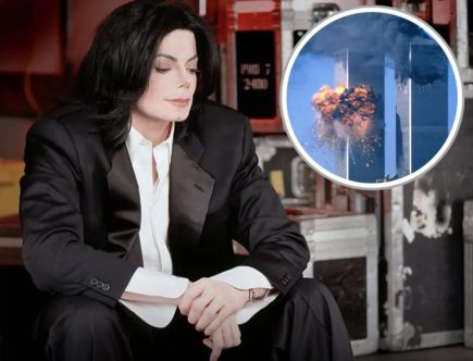 Майкл Джексон