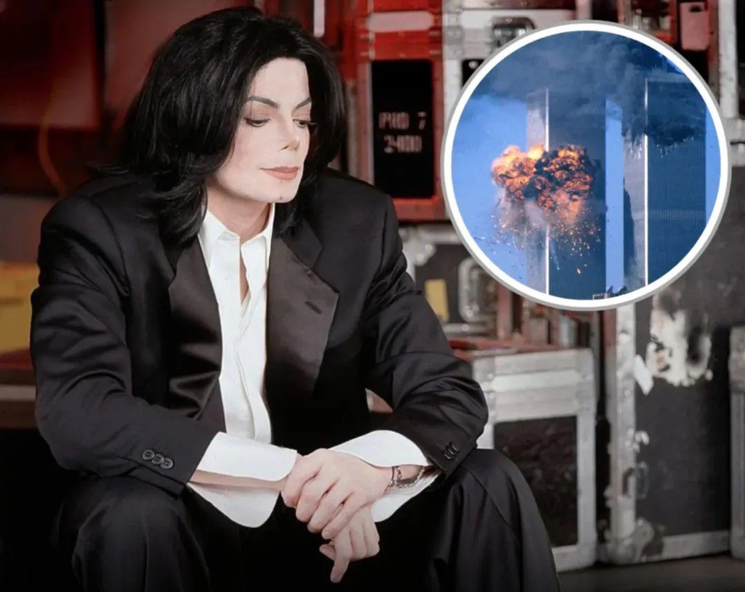 Майкл Джексон міг стати жертвою терористів 11 вересня 2001 року: доля втрутилась 1 Майкл Джексон