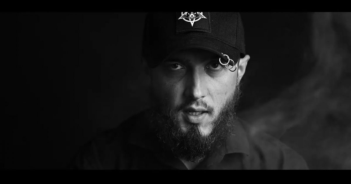 Михайло Творцов (Marshroot) — український музикант, автор пісень та фронтмен проєкту Marshroot 1 Marshroot Переболить