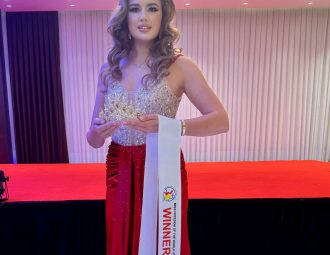 Міжнародний конкурс краси Miss Freedom of The World 2025: перемога Наталії Толоцької під керівництвом національного директора Наталі Більської 1 Національний директор Наталія Більська