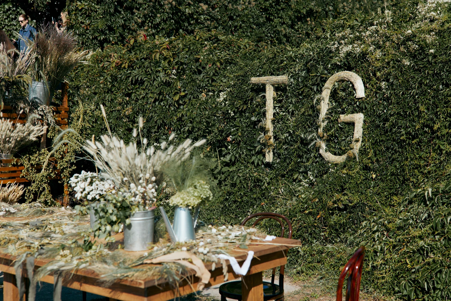 Четвертий день Ukrainian Fashion Week SS’26: мистецтво, ремесло й нові сенси моди 62 najcikavishi kolekciyi ta prezentaciyi chetvertogo dnja ukrainian fashion week ss26 02a84eb