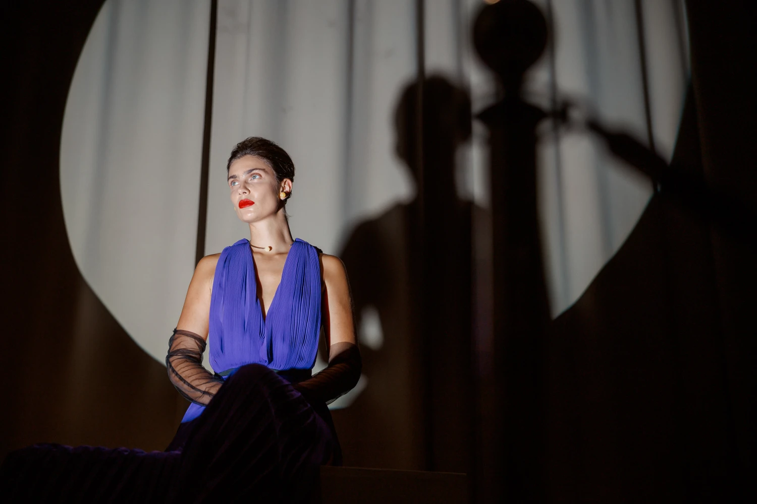 Четвертий день Ukrainian Fashion Week SS’26: мистецтво, ремесло й нові сенси моди 16 najcikavishi kolekciyi ta prezentaciyi chetvertogo dnja ukrainian fashion week ss26 083b72e