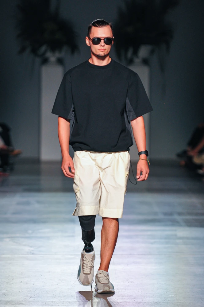 Четвертий день Ukrainian Fashion Week SS’26: мистецтво, ремесло й нові сенси моди 39 najcikavishi kolekciyi ta prezentaciyi chetvertogo dnja ukrainian fashion week ss26 0b683a0