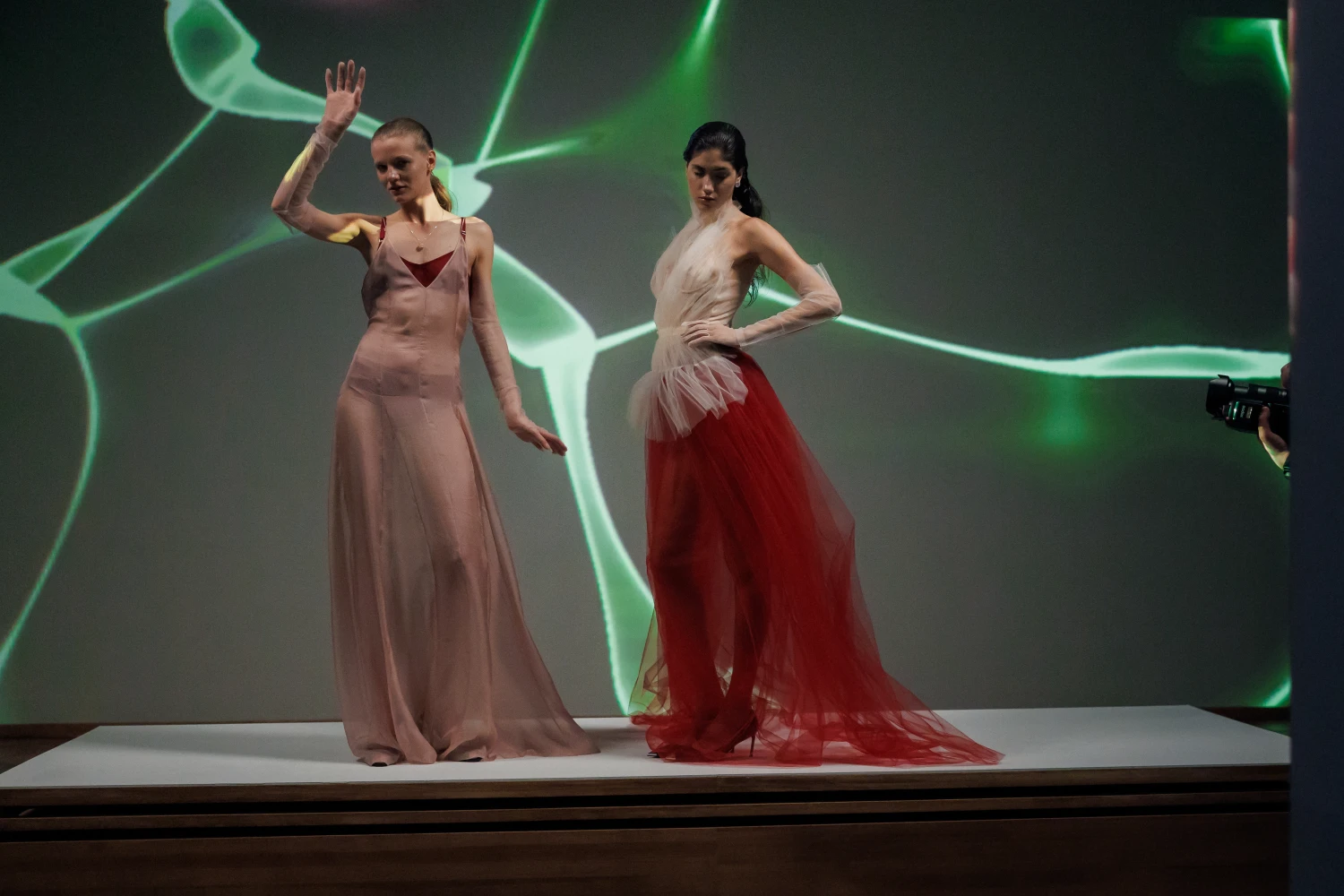 Четвертий день Ukrainian Fashion Week SS’26: мистецтво, ремесло й нові сенси моди 10 najcikavishi kolekciyi ta prezentaciyi chetvertogo dnja ukrainian fashion week ss26 1356d5a