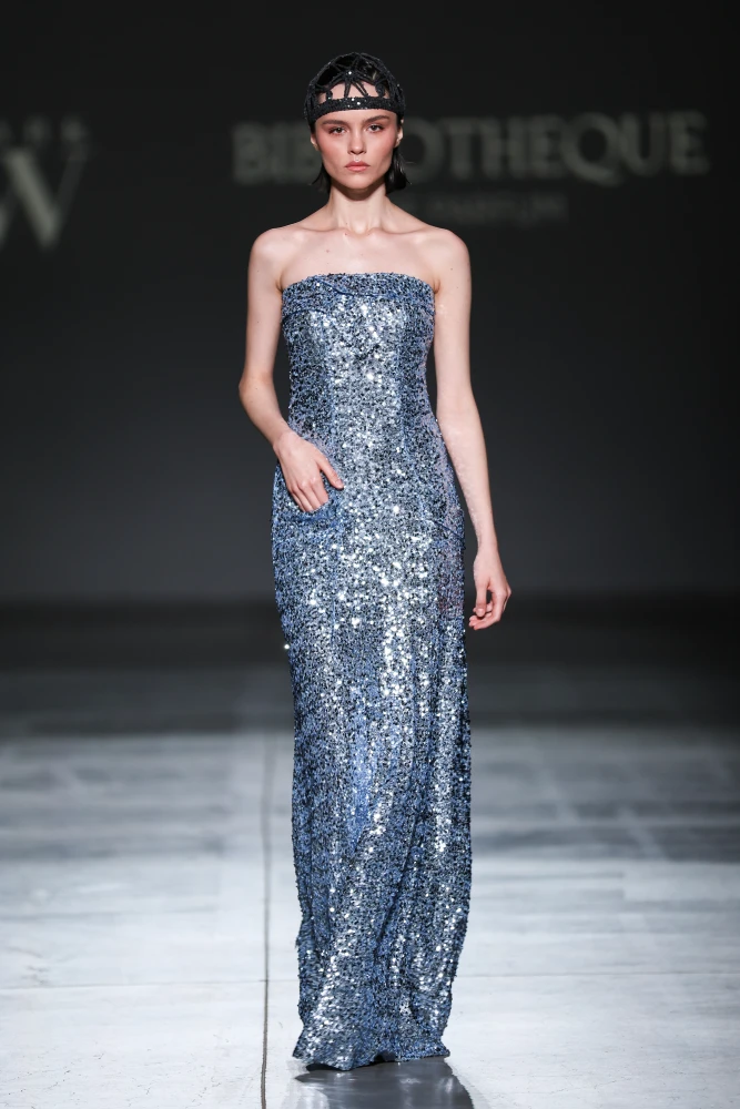 Четвертий день Ukrainian Fashion Week SS’26: мистецтво, ремесло й нові сенси моди 75 najcikavishi kolekciyi ta prezentaciyi chetvertogo dnja ukrainian fashion week ss26 2f37c6e