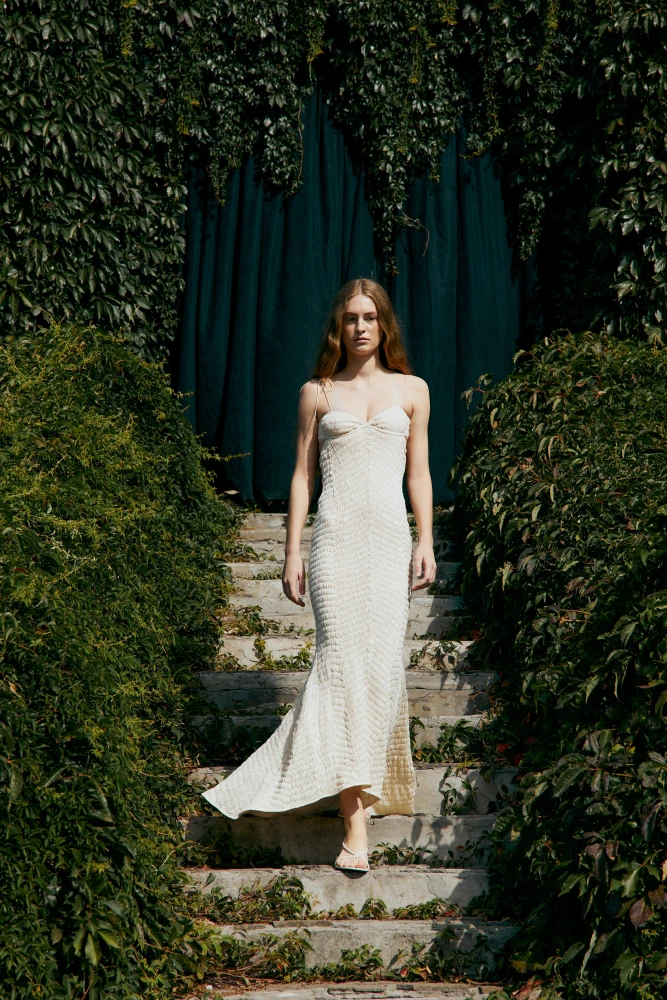 Четвертий день Ukrainian Fashion Week SS’26: мистецтво, ремесло й нові сенси моди 54 najcikavishi kolekciyi ta prezentaciyi chetvertogo dnja ukrainian fashion week ss26 5159892