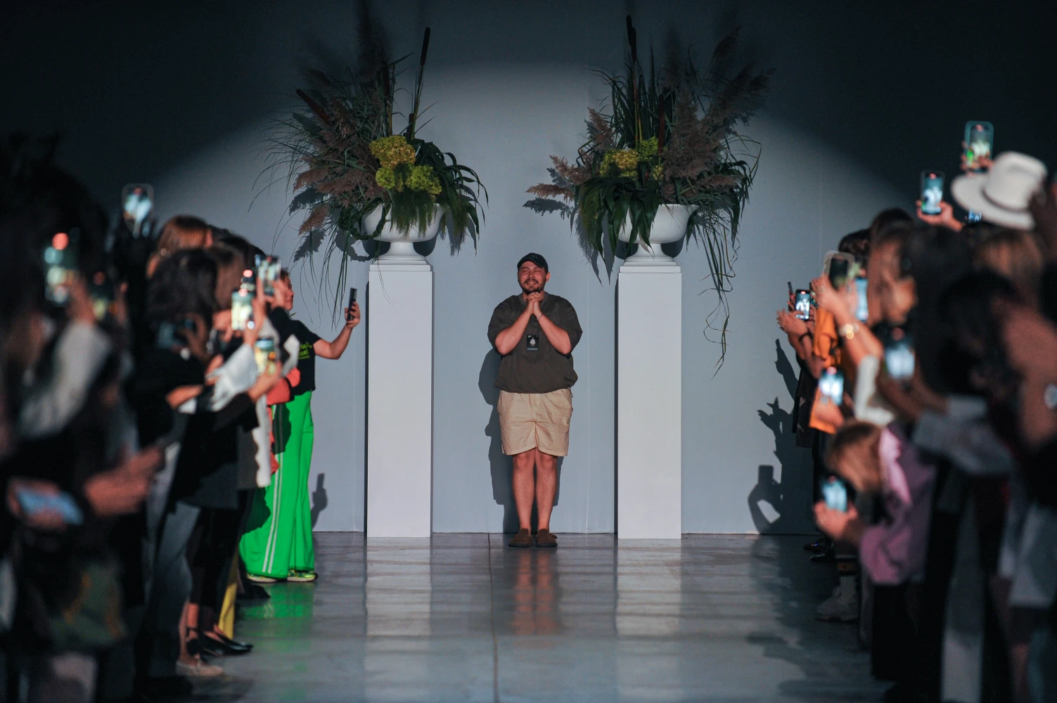 Четвертий день Ukrainian Fashion Week SS’26: мистецтво, ремесло й нові сенси моди 49 najcikavishi kolekciyi ta prezentaciyi chetvertogo dnja ukrainian fashion week ss26 64ae620