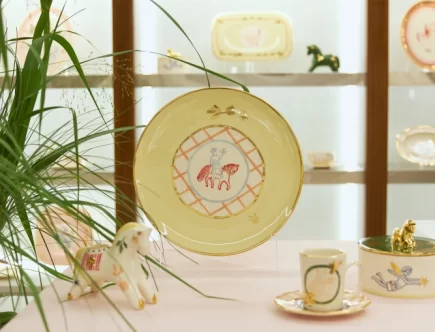 najcikavishi kolekciyi ta prezentaciyi chetvertogo dnja ukrainian fashion week ss26 8ebab80.webp