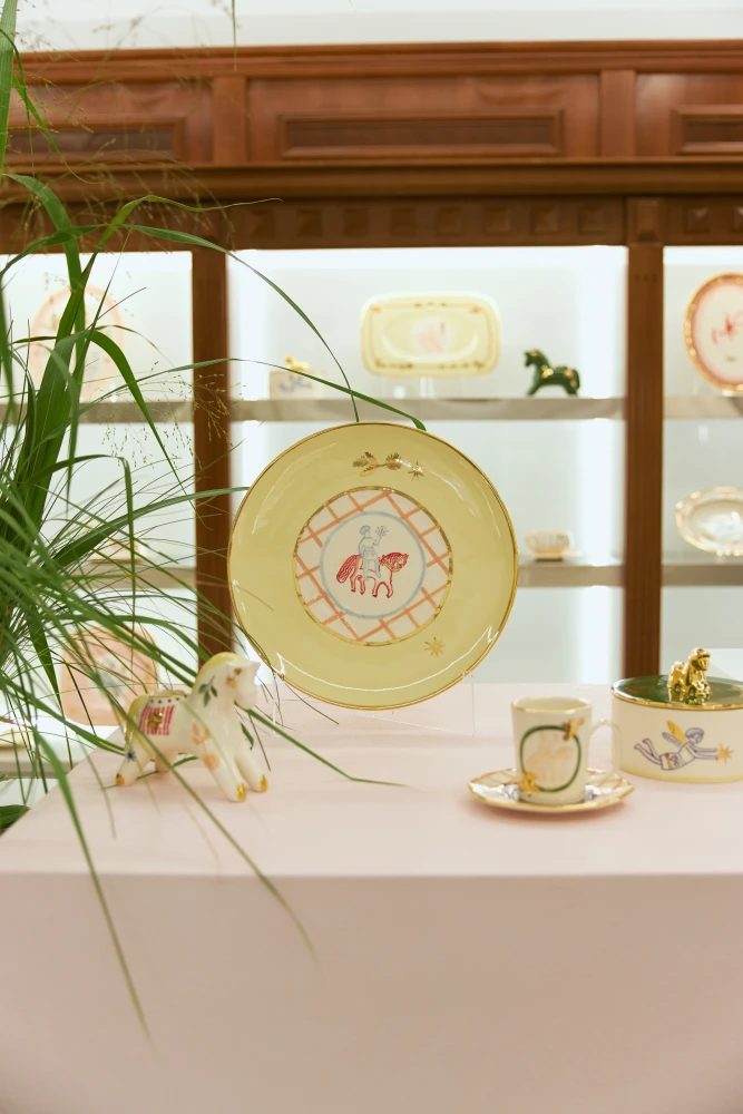 Четвертий день Ukrainian Fashion Week SS’26: мистецтво, ремесло й нові сенси моди 2 najcikavishi kolekciyi ta prezentaciyi chetvertogo dnja ukrainian fashion week ss26 8ebab80