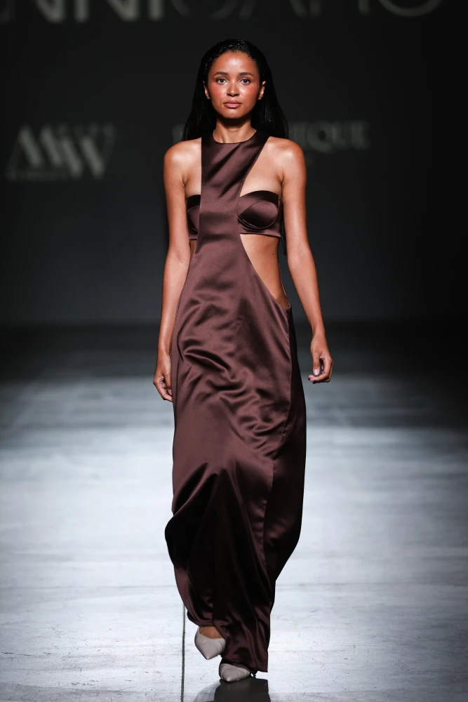 Четвертий день Ukrainian Fashion Week SS’26: мистецтво, ремесло й нові сенси моди 70 najcikavishi kolekciyi ta prezentaciyi chetvertogo dnja ukrainian fashion week ss26 98277e6