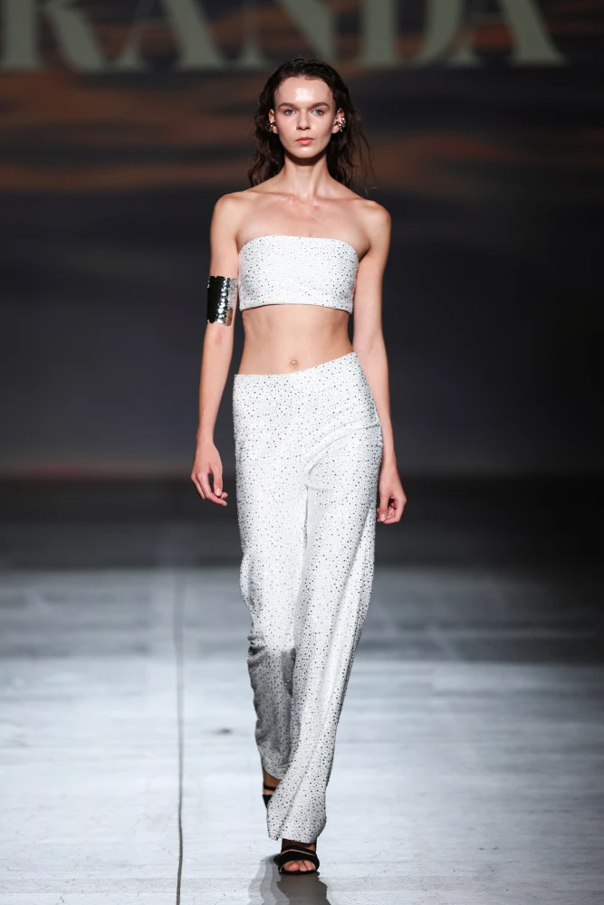 Четвертий день Ukrainian Fashion Week SS’26: мистецтво, ремесло й нові сенси моди 80 najcikavishi kolekciyi ta prezentaciyi chetvertogo dnja ukrainian fashion week ss26 a56f162