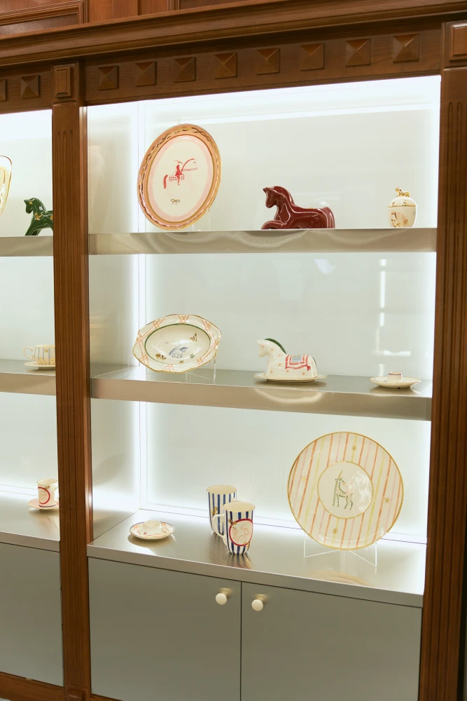 Четвертий день Ukrainian Fashion Week SS’26: мистецтво, ремесло й нові сенси моди 5 najcikavishi kolekciyi ta prezentaciyi chetvertogo dnja ukrainian fashion week ss26 a6b1bec