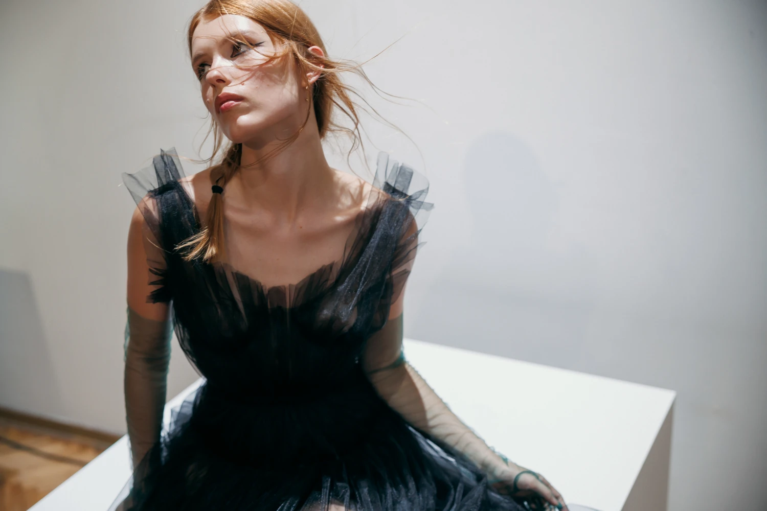 Четвертий день Ukrainian Fashion Week SS’26: мистецтво, ремесло й нові сенси моди 9 najcikavishi kolekciyi ta prezentaciyi chetvertogo dnja ukrainian fashion week ss26 ab4e939