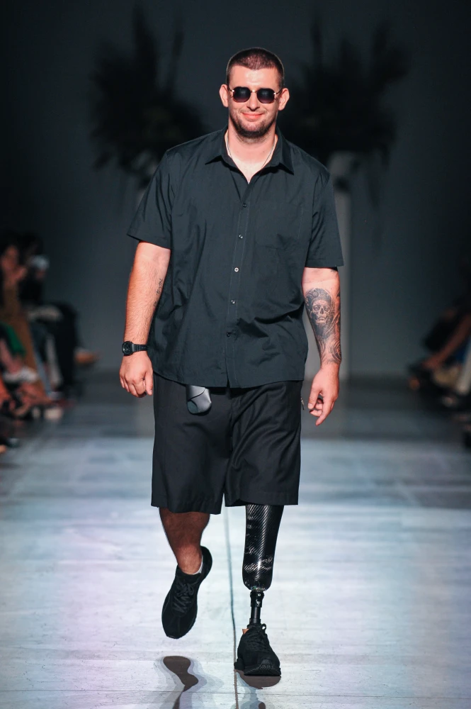 Четвертий день Ukrainian Fashion Week SS’26: мистецтво, ремесло й нові сенси моди 47 najcikavishi kolekciyi ta prezentaciyi chetvertogo dnja ukrainian fashion week ss26 d69d380