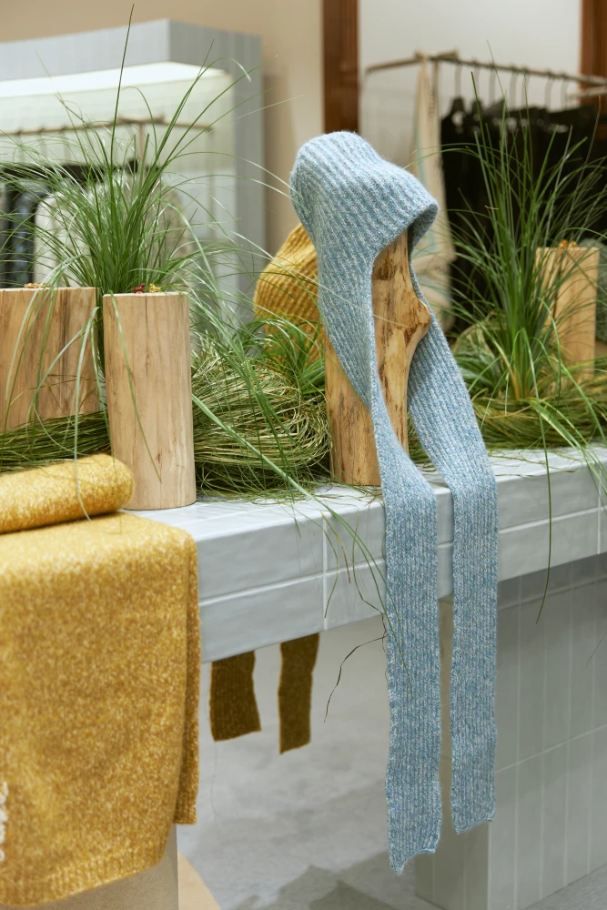 Четвертий день Ukrainian Fashion Week SS’26: мистецтво, ремесло й нові сенси моди 3 najcikavishi kolekciyi ta prezentaciyi chetvertogo dnja ukrainian fashion week ss26 d867867