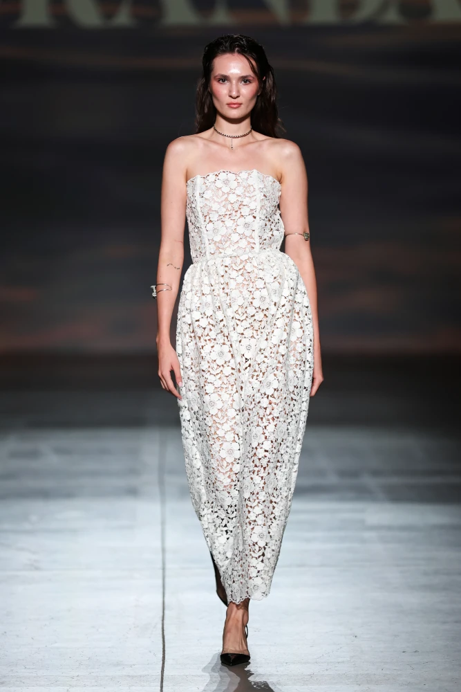 Четвертий день Ukrainian Fashion Week SS’26: мистецтво, ремесло й нові сенси моди 77 najcikavishi kolekciyi ta prezentaciyi chetvertogo dnja ukrainian fashion week ss26 f933521