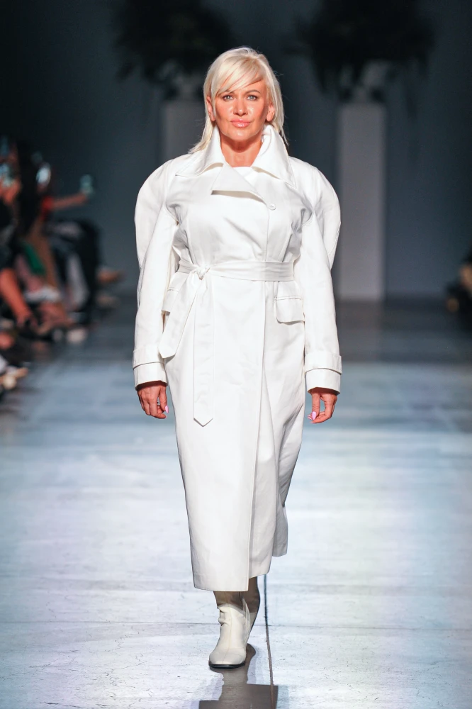 Четвертий день Ukrainian Fashion Week SS’26: мистецтво, ремесло й нові сенси моди 44 najcikavishi kolekciyi ta prezentaciyi chetvertogo dnja ukrainian fashion week ss26 fe46ab6