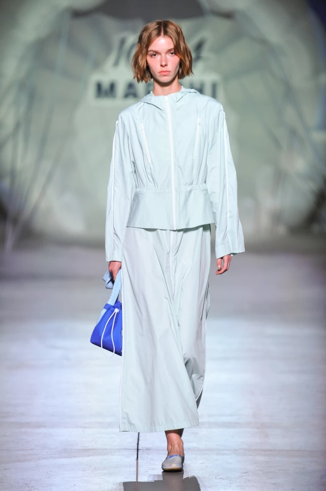 Другий день Ukrainian Fashion Week SS’26: сучасна мода та традиції 40 najcikavishi kolekciyi ta prezentaciyi drugogo dnja ukrainian fashion week ss26 0f47995