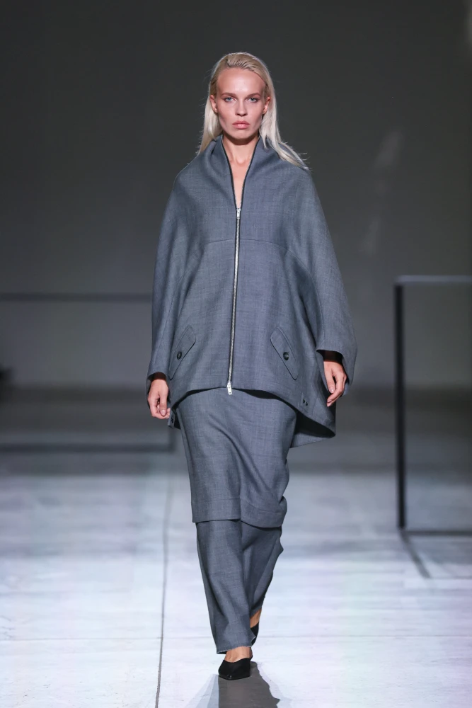 Другий день Ukrainian Fashion Week SS’26: сучасна мода та традиції 64 najcikavishi kolekciyi ta prezentaciyi drugogo dnja ukrainian fashion week ss26 1c2abaa