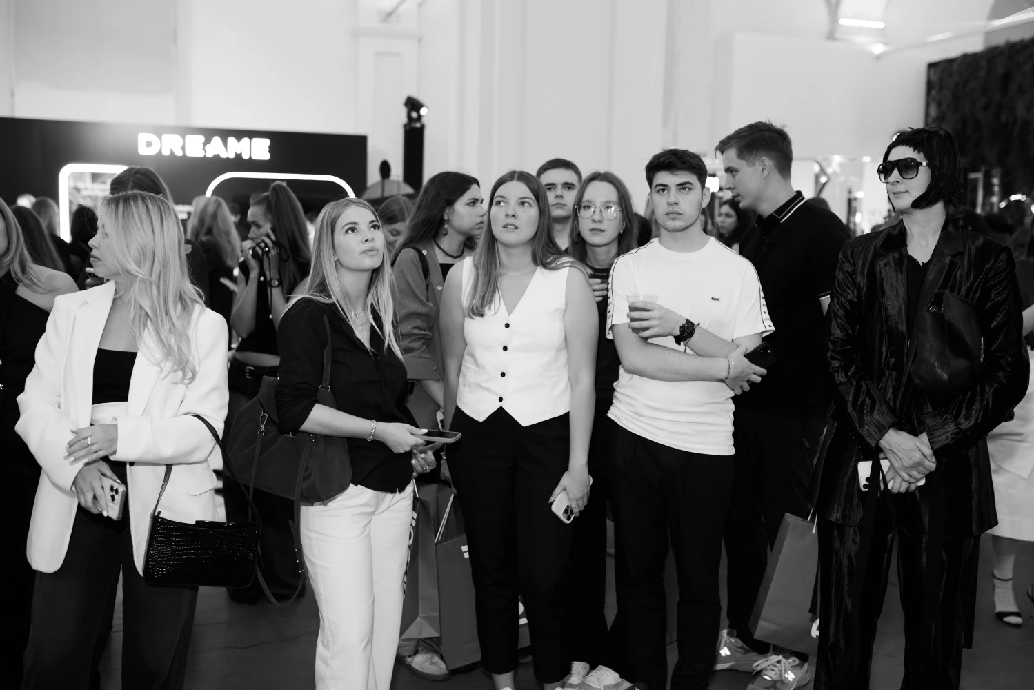 Другий день Ukrainian Fashion Week SS’26: сучасна мода та традиції 32 najcikavishi kolekciyi ta prezentaciyi drugogo dnja ukrainian fashion week ss26 5588624