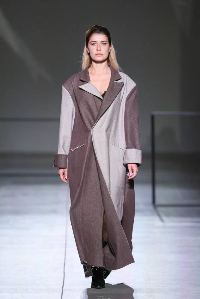Другий день Ukrainian Fashion Week SS’26: сучасна мода та традиції 68 najcikavishi kolekciyi ta prezentaciyi drugogo dnja ukrainian fashion week ss26 9dd7829