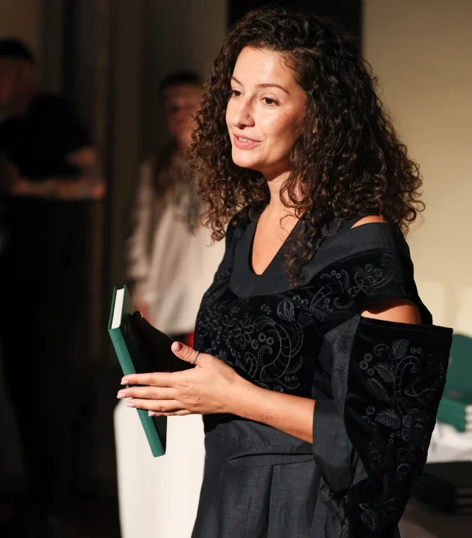 najcikavishi kolekciyi ta prezentaciyi drugogo dnja ukrainian fashion week ss26 dfad998.webp
