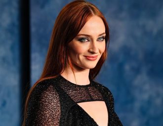 Софі Тернер, зірка Гри престолів, стане новою Ларою Крофт у серіалі Prime Video 1 Софі Тернер