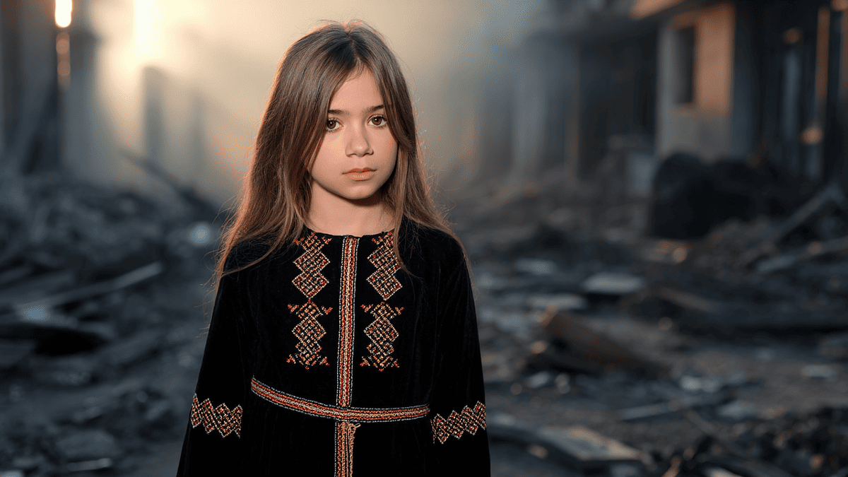 Дитяча щирість, дорослі сенси: “Flames” — нова пісня Софії Нерсесян 1 Софія Нерсесян 8