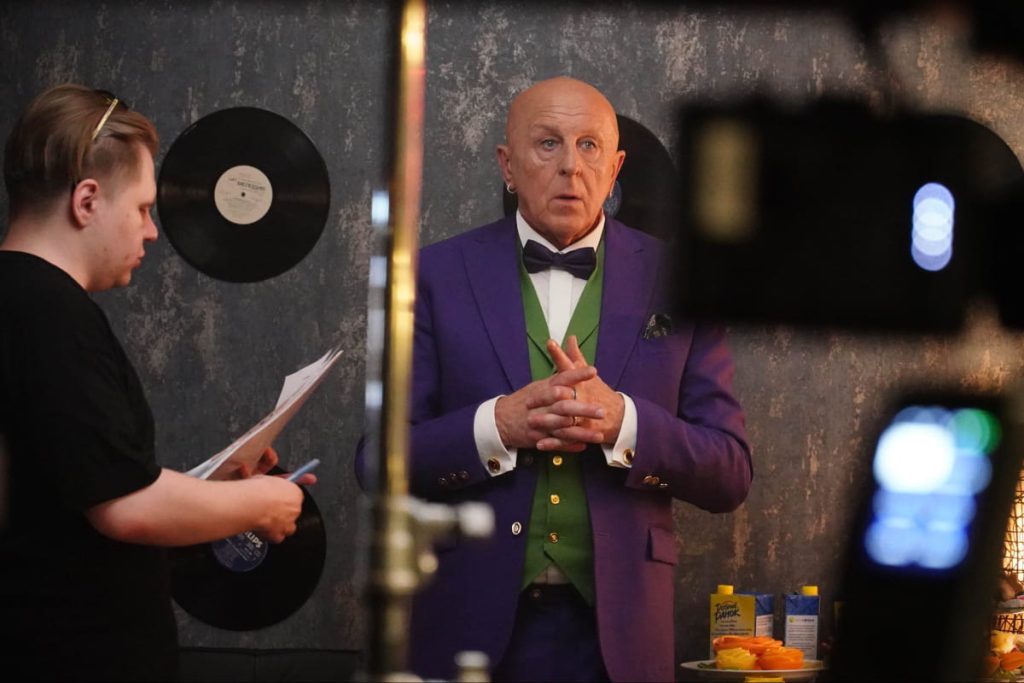 10 блогерят Олександр Вертинський 10 блогерят Олександр Вертинський