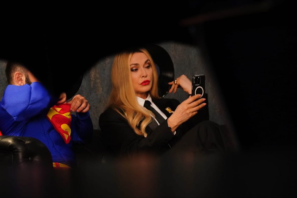 10 блогерят Ольга Сумська 10 блогерят Ольга Сумська