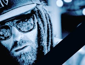 Андрій Яценко Green Grey