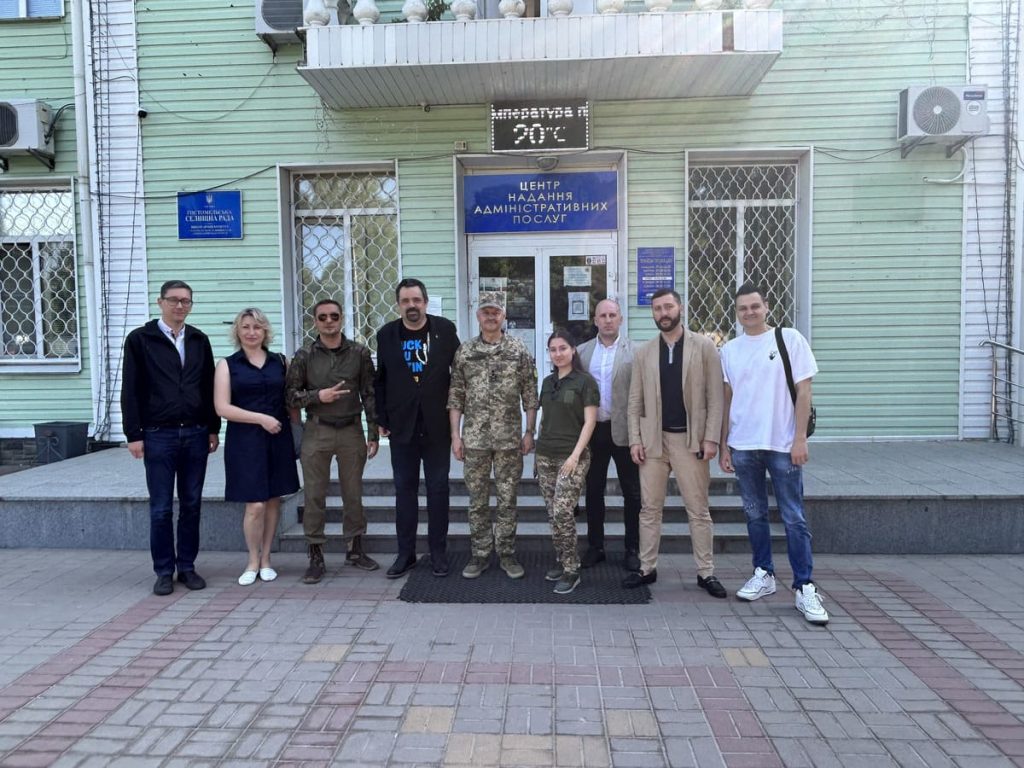 Дмитро Говоренко GOVOR Help 2023 4960 Дмитро Говоренко GOVOR Help 2023 4960