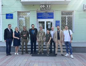 Дмитро Говоренко GOVOR Help 2023 4965