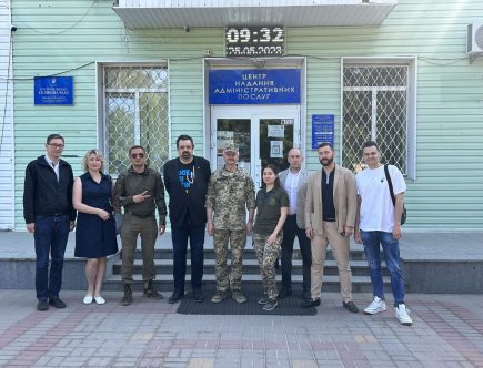 Дмитро Говоренко GOVOR Help 2023 4965