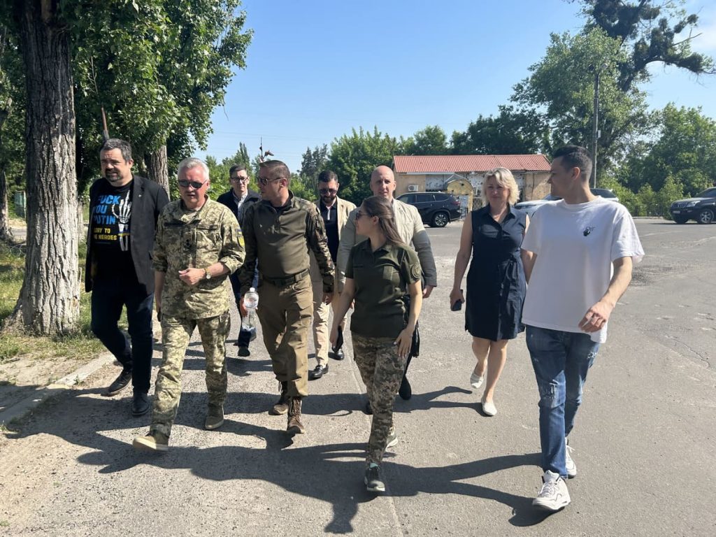 Дмитро Говоренко GOVOR Help 2023 4966 Дмитро Говоренко GOVOR Help 2023 4966