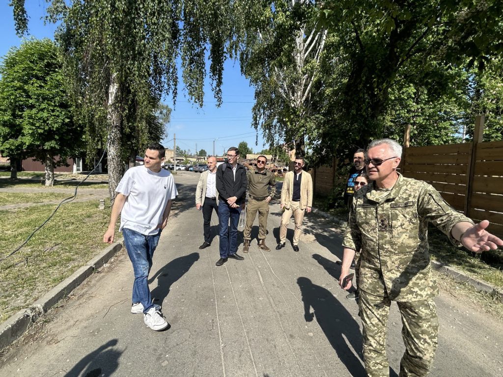 Дмитро Говоренко GOVOR Help 2023 4971 Дмитро Говоренко GOVOR Help 2023 4971