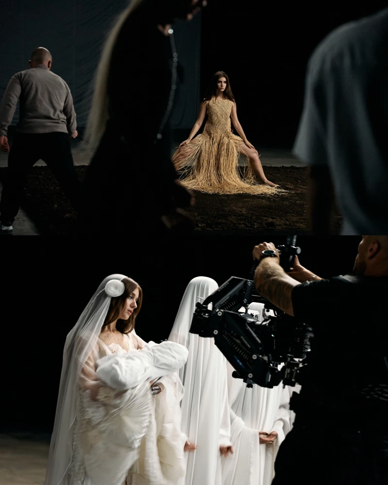 Earth (Dradada): слухаємо нову пісню Jerry Heil