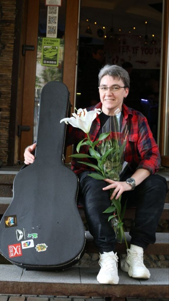 фото Лілія Родіонова 1