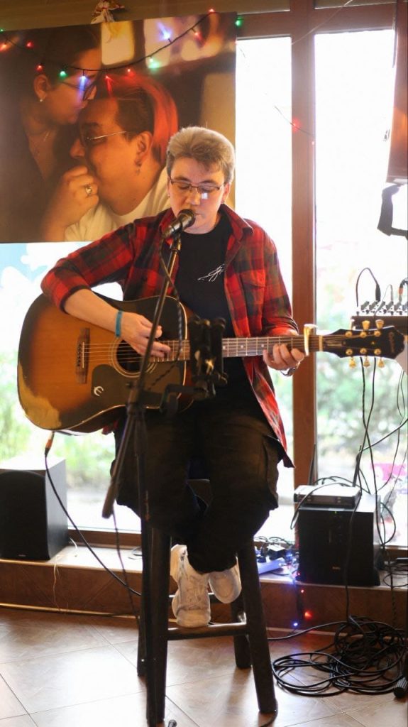 фото Лілія Родіонова 2