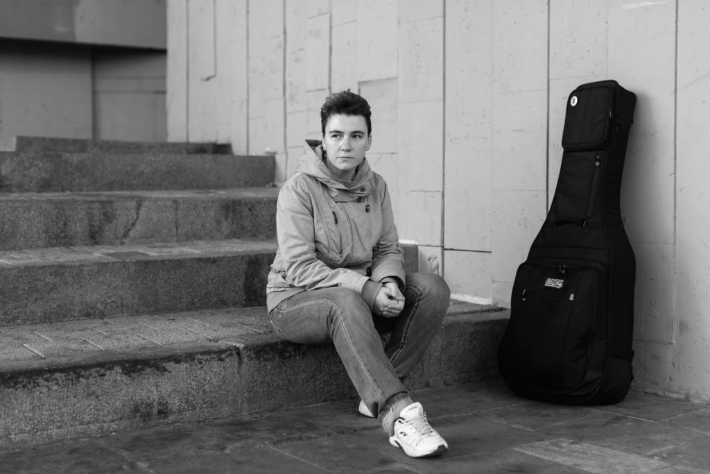 фото Лілія Родіонова 4