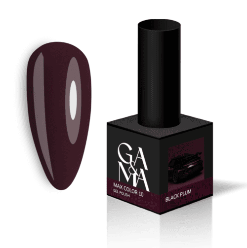 Gama Max Color №10