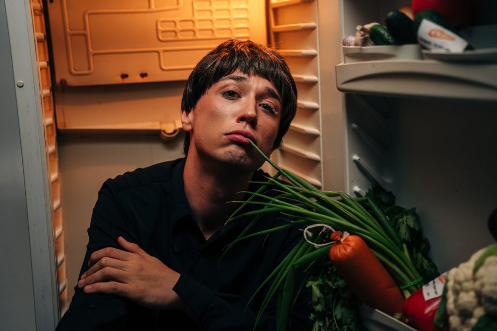 Іван Іщенко BRYKULETS Там де нас нема ремейк Іван Іщенко BRYKULETS Там де нас нема ремейк