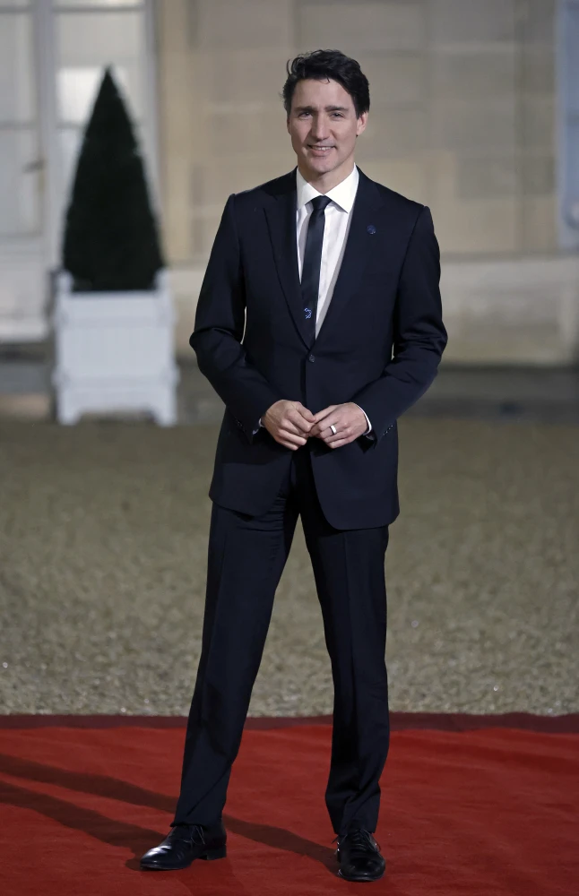 Кеті Перрі та Джастін Трюдо підтвердили свій роман: фото і відео 3 Кеті Перрі та Джастін Трюдо зустрічаються