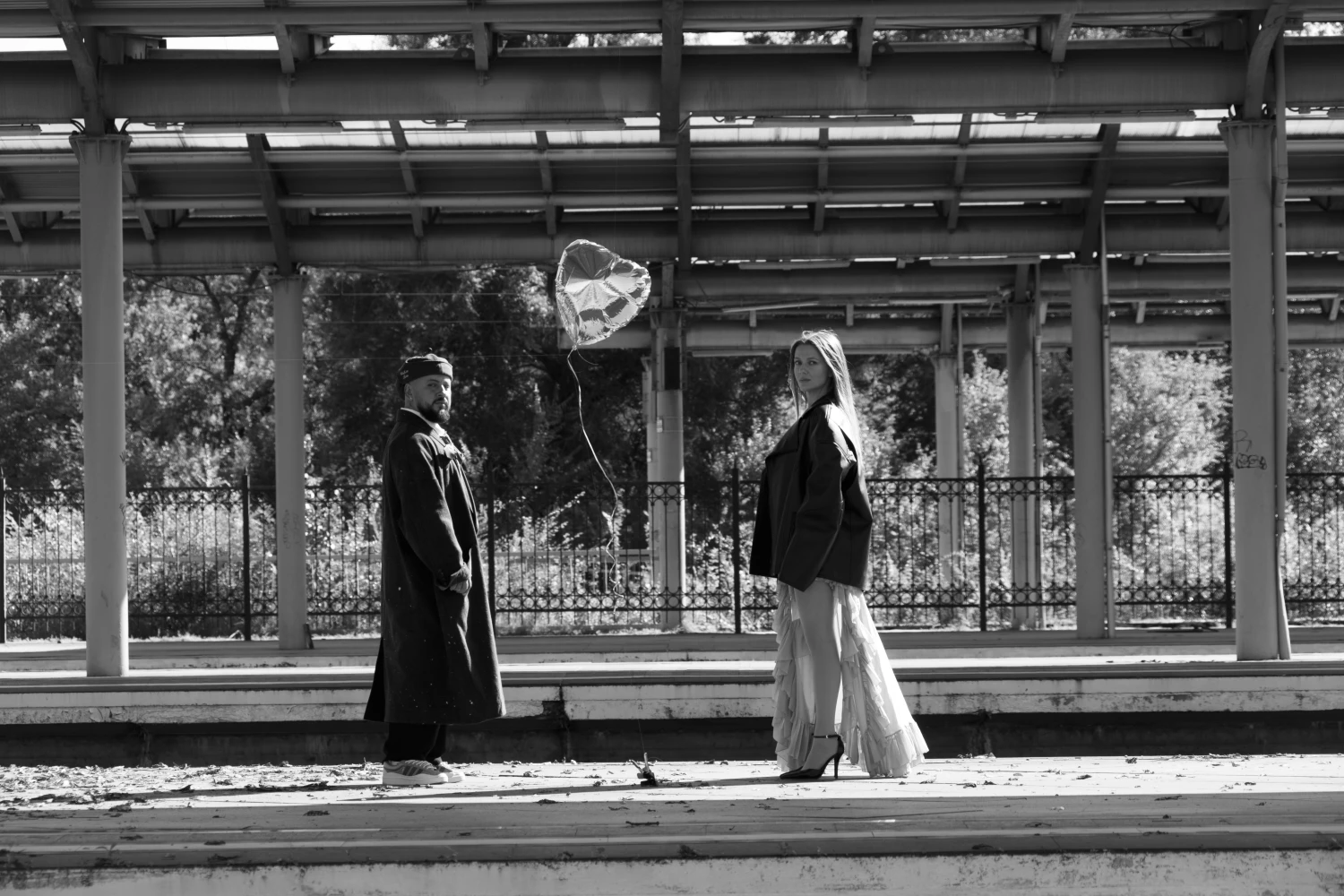 MONATIK та KOLA колаборація «127»