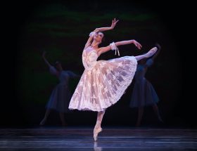 Національна опера України Казки Гофмана 2025